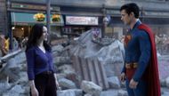 James Gunn's Superman (Image via Warner Bros)